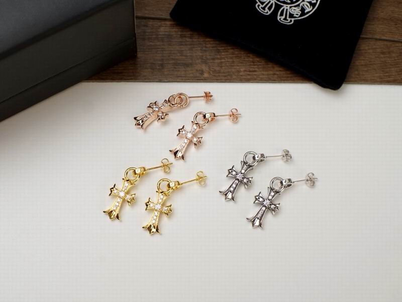 Chrome Hearts earring 05lyx39 (1)